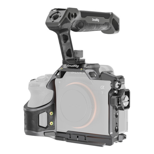 SmallRig 6030 Rhinoceros
